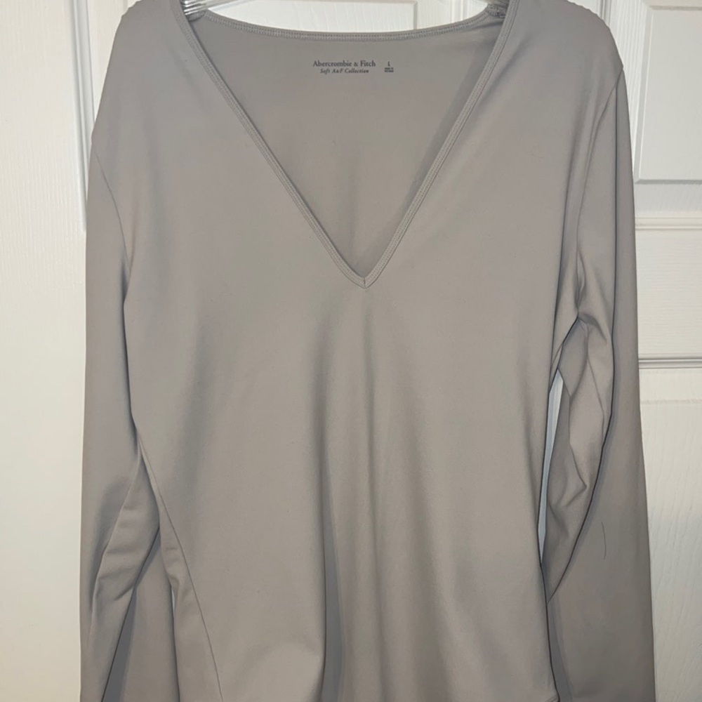 Soft bodysuit